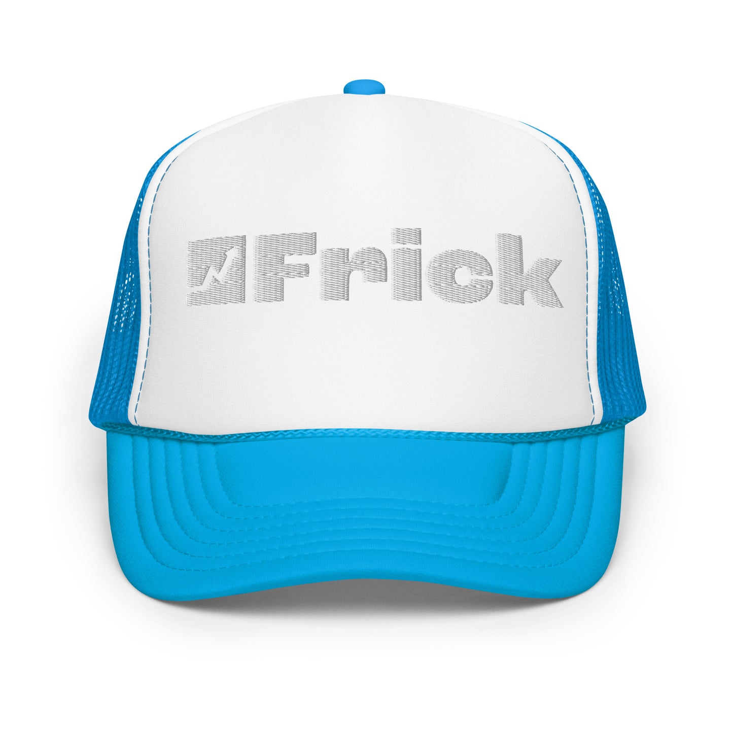 FRICK INFLATION - Trucker Hat