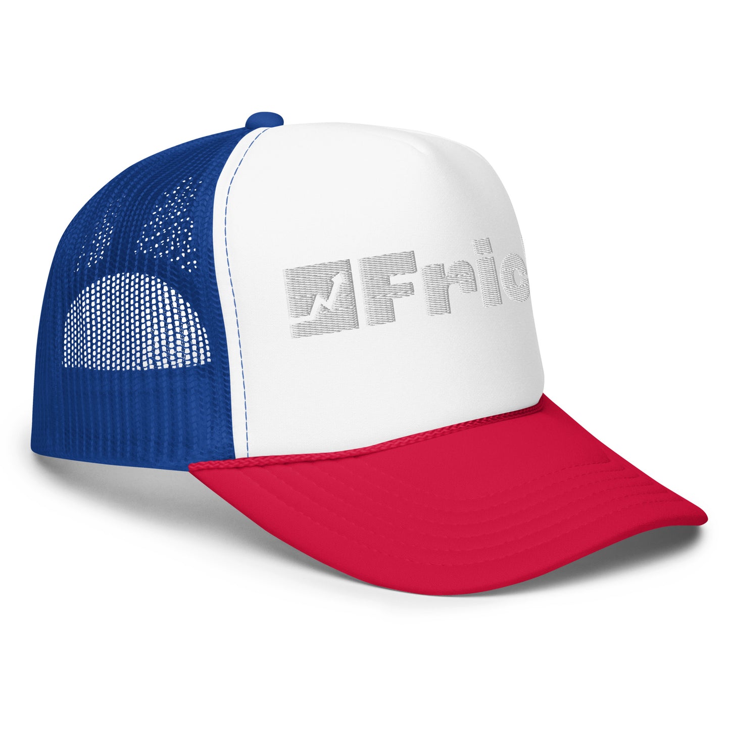 FRICK INFLATION - Trucker Hat